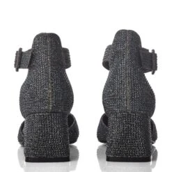 Kadie Pewter Textile -Cheap Shoes Store kadie pewter textile p13788 91029 medium