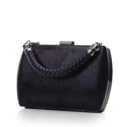 Kaiti Clutch Navy Snake Print -Cheap Shoes Store kaiti clutch navy snake print p13069 86744 medium