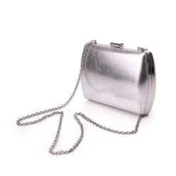 Kaiti Clutch Silver Metallic -Cheap Shoes Store kaiti clutch silver metallic p13070 86749 medium