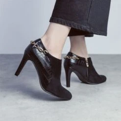 Kaiyana Black Alcantara -Cheap Shoes Store kaiyana black alcantara p13881 92457 medium