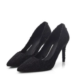 Kayleh Black Textile 9 Kayleh Black Textile -Cheap Shoes Store kayleh black textile p13675 90450 medium