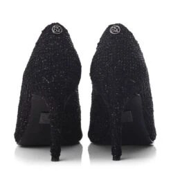 Kayleh Black Textile 11 Kayleh Black Textile -Cheap Shoes Store kayleh black textile p13675 90451 medium