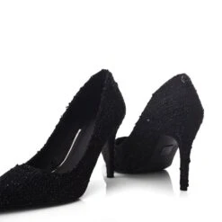 Kayleh Black Textile 12 Kayleh Black Textile -Cheap Shoes Store kayleh black textile p13675 90452 medium