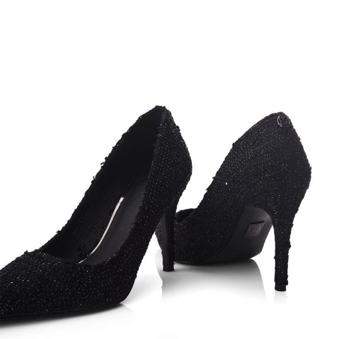 Kayleh Black Textile 7 Kayleh Black Textile - Image 5