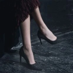 Kayleh Black Textile 10 Kayleh Black Textile -Cheap Shoes Store kayleh black textile p13675 92409 medium