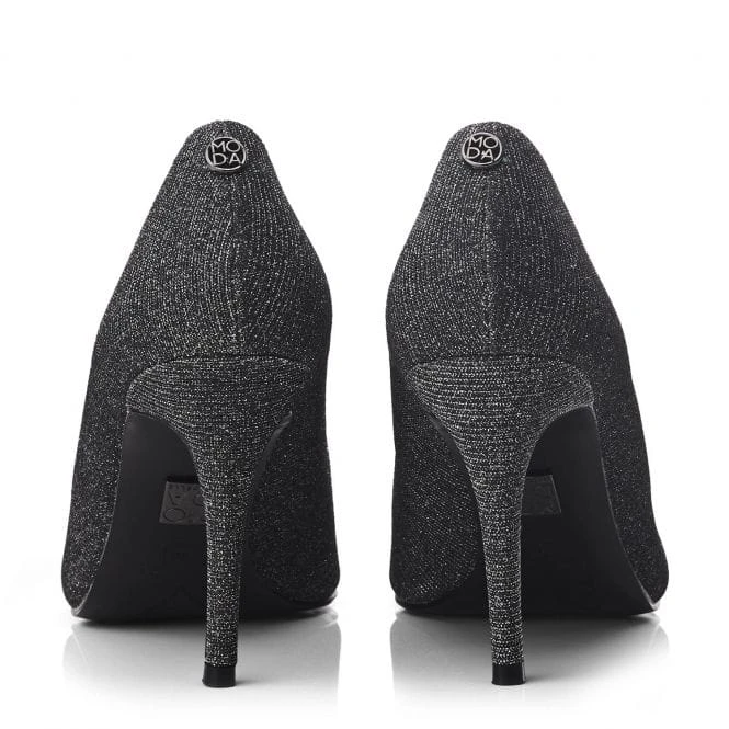 Kayleh Pewter Textile 5 Kayleh Pewter Textile - Image 3