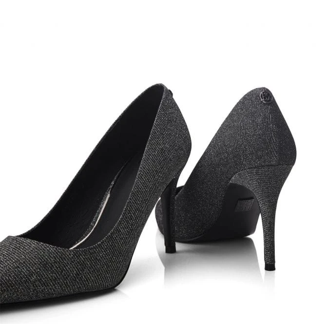 Kayleh Pewter Textile 6 Kayleh Pewter Textile - Image 4