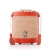 Kendall Bag Orange Raffia 1 Kendall Bag Orange Raffia -Cheap Shoes Store kendall bag orange raffia p13194 87536 medium