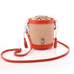 Kendall Bag Orange Raffia 9 Kendall Bag Orange Raffia -Cheap Shoes Store kendall bag orange raffia p13194 87538 medium