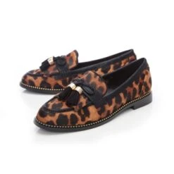 Kinsley Leopard Leopard Pony -Cheap Shoes Store kinsley leopard leopard pony p11785 92603 medium