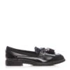 Kinsley W Black Leather 1 Kinsley W Black Leather -Cheap Shoes Store kinsley w black leather p12158 75666 medium
