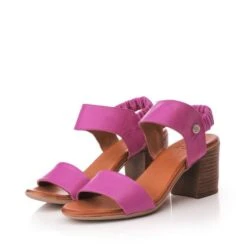 Laina Fuschia Leather -Cheap Shoes Store laina fuschia leather p13125 86961 medium