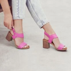 Laina Fuschia Leather -Cheap Shoes Store laina fuschia leather p13125 87600 medium