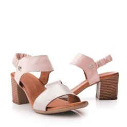 Laina Nude-Rose Gold Leather 12 Laina Nude-Rose Gold Leather -Cheap Shoes Store laina nude rose gold leather p13126 86968 medium