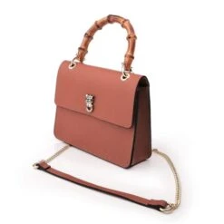 New Products -Cheap Shoes Store larch bag tan leather p13143 87053 medium