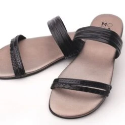 Lari Black Leather -Cheap Shoes Store lari black leather p13275 88239 medium