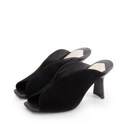 Laryssa Black Suede -Cheap Shoes Store laryssa black suede p12655 83214 medium