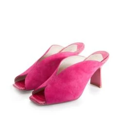 Laryssa Fuschia Suede -Cheap Shoes Store laryssa fuschia suede p12656 83239 medium