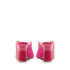 Laryssa Fuschia Suede -Cheap Shoes Store laryssa fuschia suede p12656 83240 medium