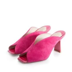 Laryssa Fuschia Suede -Cheap Shoes Store laryssa fuschia suede p12656 87691 medium