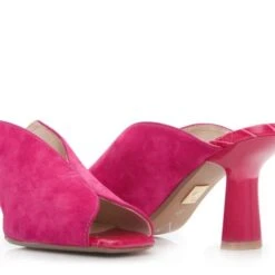 Laryssa Fuschia Suede -Cheap Shoes Store laryssa fuschia suede p12656 87693 medium