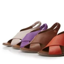 Lasandra Orange Leather -Cheap Shoes Store lasandra orange leather p12772 92674 medium