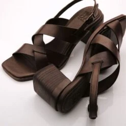 Leeana Olive Leather -Cheap Shoes Store leeana olive leather p13048 86473 medium