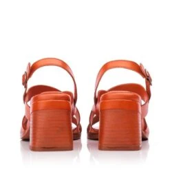 Leeana Orange Leather 15 Leeana Orange Leather -Cheap Shoes Store leeana orange leather p13049 86639 medium