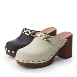 Lenna Cream Leather -Cheap Shoes Store lenna cream leather p12925 85741 medium