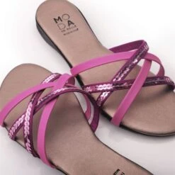 Lesta Fuschia Leather 10 Lesta Fuschia Leather -Cheap Shoes Store lesta fuschia leather p13280 88270 medium