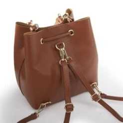 Lilah Bag Tan Leather -Cheap Shoes Store lilah bag tan leather p12926 85746 medium