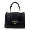 Lilliput Bag Black Porvair