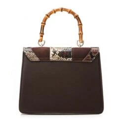 Lilliput Bag Dark Brown Porvair -Cheap Shoes Store lilliput bag dark brown porvair p13920 92367 medium