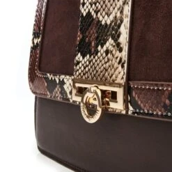 Lilliput Bag Dark Brown Porvair -Cheap Shoes Store lilliput bag dark brown porvair p13920 92368 medium