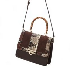 Lilliput Bag Dark Brown Porvair -Cheap Shoes Store lilliput bag dark brown porvair p13920 92369 medium