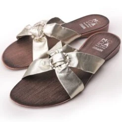 Lily Gold Leather -Cheap Shoes Store lily gold leather p13325 88677 medium