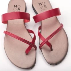 Lisa Red Leather -Cheap Shoes Store lisa red leather p13281 88678 medium