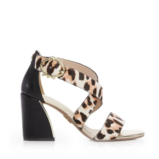 Loral Leopard Leopard Pony 3 Loral Leopard Leopard Pony