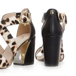 Loral Leopard Leopard Pony 12 Loral Leopard Leopard Pony -Cheap Shoes Store loral leopard leopard pony p12662 85013 medium