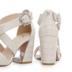 Loral Off White Leather -Cheap Shoes Store loral off white leather p12664 85023 medium