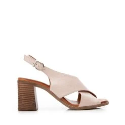 Lorilla Cameo Leather