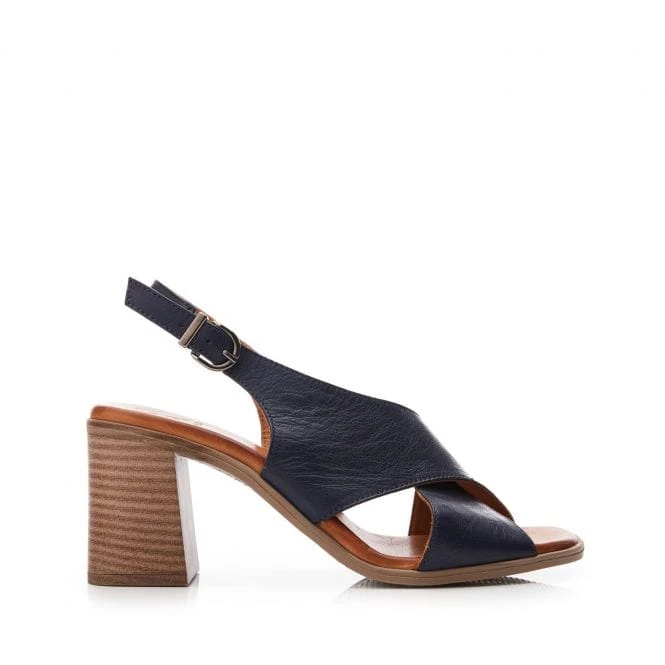 Lorilla Navy Leather 3 Lorilla Navy Leather