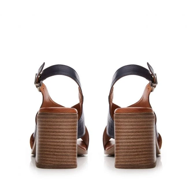 Lorilla Navy Leather 5 Lorilla Navy Leather - Image 3