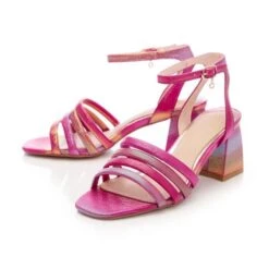 Louiisa Fuschia Metallic -Cheap Shoes Store louiisa fuschia metallic p11577 76539 medium