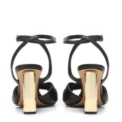 Lovelyn Black Leather 8 Lovelyn Black Leather -Cheap Shoes Store lovelyn black leather p13850 91453 medium