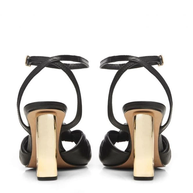 Lovelyn Black Leather 5 Lovelyn Black Leather - Image 3