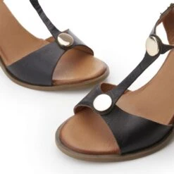 Lusia Black Leather -Cheap Shoes Store lusia black leather p12872 85089 medium