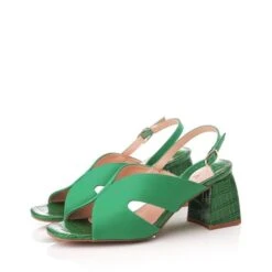 Lusiya Green Snake Print -Cheap Shoes Store lusiya green snake print p13095 86776 medium