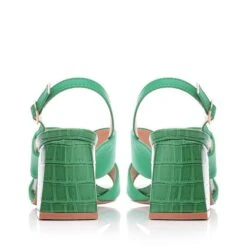 Lusiya Green Snake Print -Cheap Shoes Store lusiya green snake print p13095 86777 medium