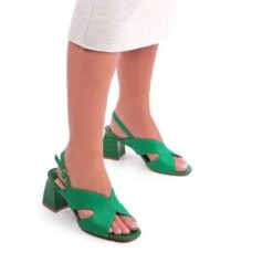 Lusiya Green Snake Print -Cheap Shoes Store lusiya green snake print p13095 87596 medium